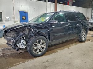 GMC Acadia SLT-1 3.6L 6 2014