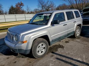 Jeep Patriot SPORT 2.0L 4 2011