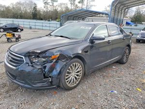 Ford Taurus LIMITED 3.5L 6 2015