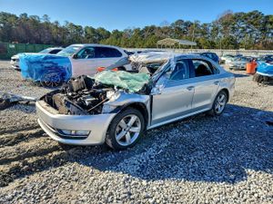 Volkswagen Passat S 1.8L 4 2015