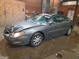 Buick LaCrosse CXL 3.8L 6 2005