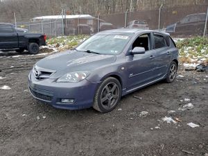 Mazda 3 S 2.3L 4 2009