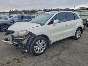 Acura RDX TECHNOLOGY 2.3L 4 2010