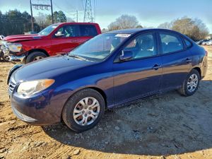 Hyundai Elantra BLUE 2.0L 4 2010
