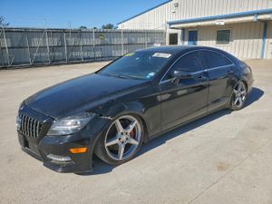 Mercedes-Benz CLS 550 4.6L 8 2013