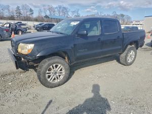 Toyota Tacoma DOUBLE CAB 4.0L 6 2005