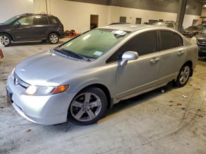 Honda Civic LX 1.8L 4 2008