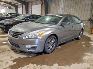 Nissan Altima 2.5 2.5L 4 2015