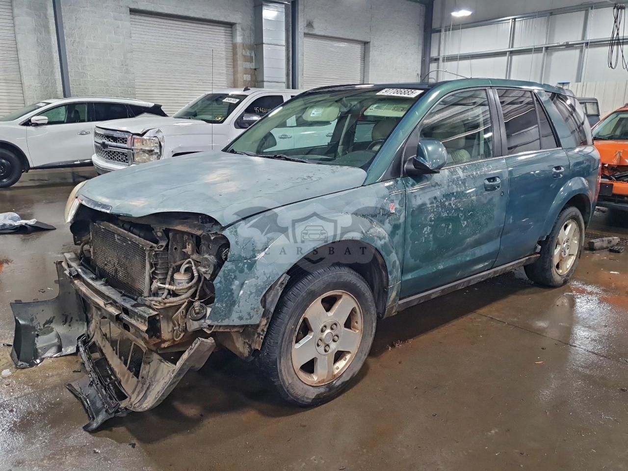 Saturn Vue 3.5L 6 2007