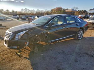 Cadillac XTS PREMIUM COLLECTION 3.6L 6 2013