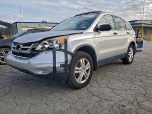 Honda CR-V EX 2.4L 4 2011
