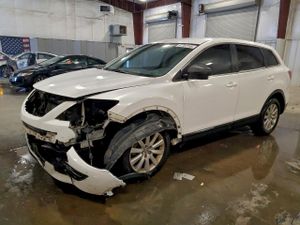 Mazda CX-9 3.7L 6 2010