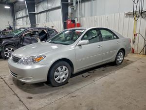 Toyota Camry LE 2.4L 4 2003