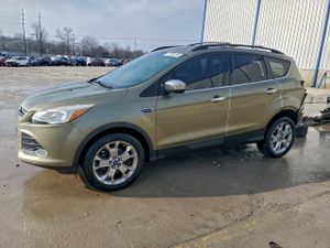 Ford Escape SE 1.6L 4 2013