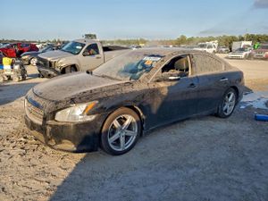 Nissan Maxima S 3.5L 6 2009