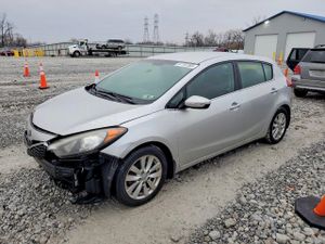 Kia Cerato / Forte / K3 EX 2.0L 4 2014