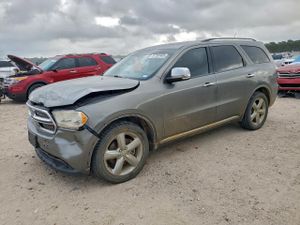 Dodge Durango CITADEL 5.7L 8 2012
