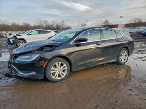 Chrysler 200 LIMITED 2.4L 4 2015