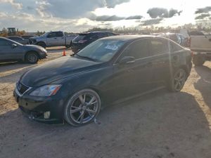 Lexus IS 250 2.5L 6 2009