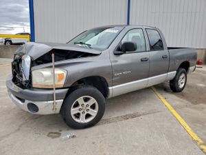 Dodge RAM ST 4.7L 8 2006