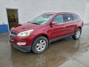Chevrolet Traverse LT 3.6L 6 2011