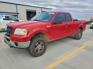 Ford F-150 5.4L 8 2006