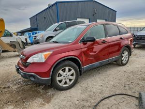 Honda CR-V EX 2.4L 4 2007