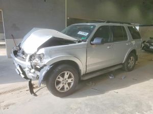 Ford Explorer XLT 4.0L 6 2010