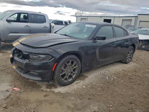Dodge Charger SXT 3.6L 6 2017