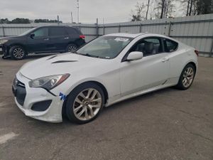 Hyundai Genesis 2.0T 2.0L 4 2013