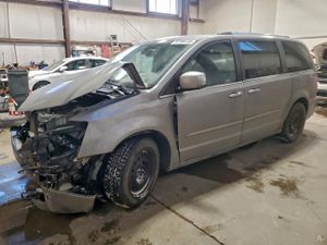 Chrysler Town & Country LIMITED 3.6L 6 2013