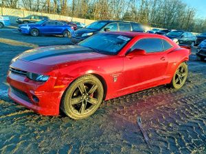 Chevrolet Camaro LS 3.6L 6 2015
