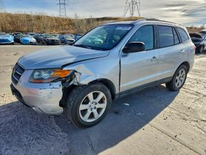Hyundai Santa Fe SE 3.3L 6 2007