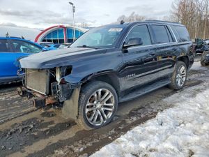 Chevrolet Tahoe K1500 LT 5.3L 8 2015