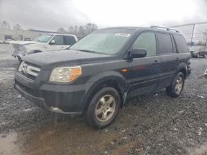Honda Pilot EX 3.5L 6 2006