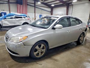 Hyundai Elantra GLS 2.0L 4 2009