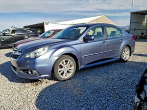 Subaru Legacy 2.5I LIMITED 2.5L 4 2013