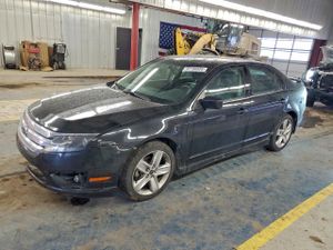 Ford Fusion SPORT 3.5L 6 2010