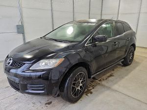 Mazda CX-7 2.3L 4 2008
