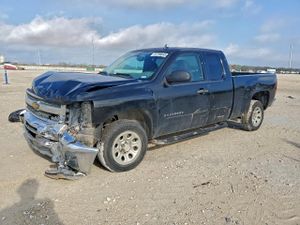 Chevrolet Silverado 1500 C1500 LS 4.8L 8 2012