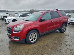 GMC Acadia SLE 3.6L 6 2014