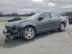 Ford Fusion SE 2.5L 4 2011