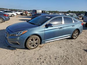 Hyundai Sonata SPORT 2.4L 4 2015
