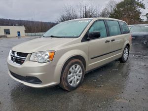 Dodge Grand Caravan (Caravan) SE 3.6L 6 2015