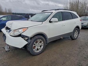 Hyundai Veracruz GLS 3.8L 6 2012