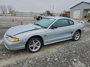 Ford Mustang GT 4.6L 8 1996