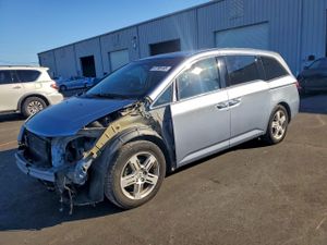 Honda Odyssey TOURING 3.5L 6 2012
