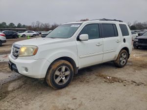 Honda Pilot EXL 3.5L 6 2011
