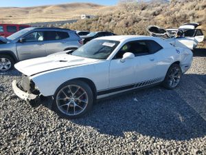 Dodge Challenger SXT 3.6L 6 2014