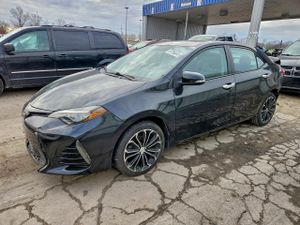 Toyota Corolla L 1.8L 4 2015